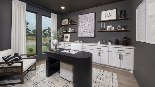 Parten 65' by Perry Homes in Austin - photo 7 7