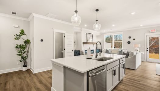 Millstone at Mundy Mill by Chafin Communities in Gainesville - image 18