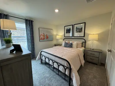 Cotton Brook: Claremont Collection by Lennar in Hutto - photo 17 17