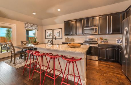 Chalk Hill by Beazer Homes in Celina - photo 10 10