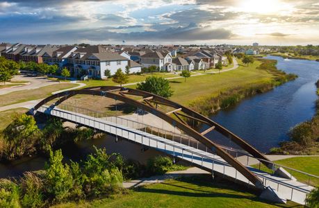 HomeTown by Beazer Homes in North Richland Hills - photo