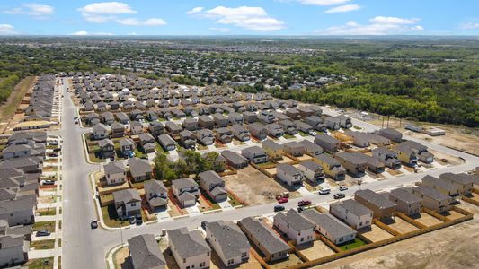 Somerset Trails by Legend Homes in San Antonio - photo 0 0