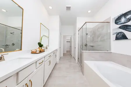 The Highlands by Beazer Homes in Porter - image 6