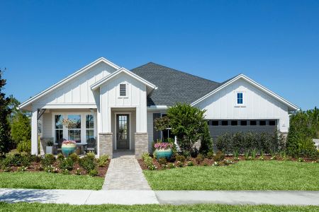 Shearwater - Master planned community in St. Augustine, FL 41 41