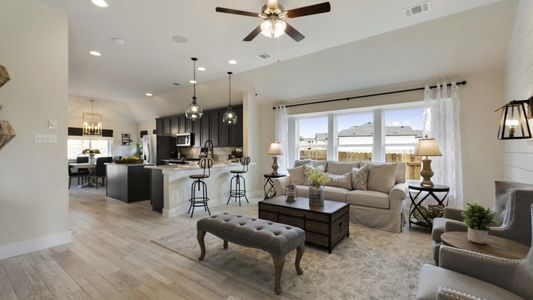 Orchard Ridge by Pacesetter Homes in Liberty Hill - photo 28 28