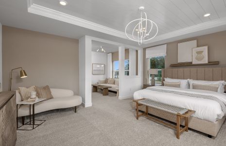 Whispering Pines by Pulte Homes in Land O' Lakes - photo 21 21