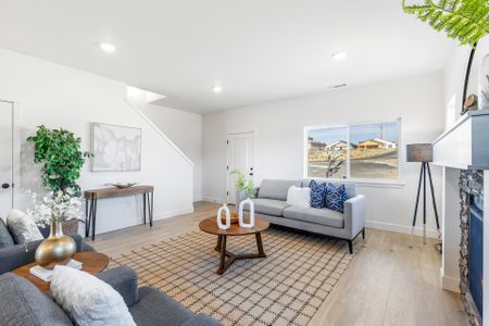 Rosengarth Estates by MonteVista Homes in Bend - image 4