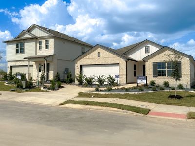 Paloma Park by M/I Homes in San Antonio - photo 1 1