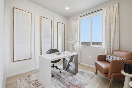 Bloom Trailblazer Collection - Single Family Homes 23