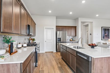 Overland Grove by Century Communities in Forney - image 12