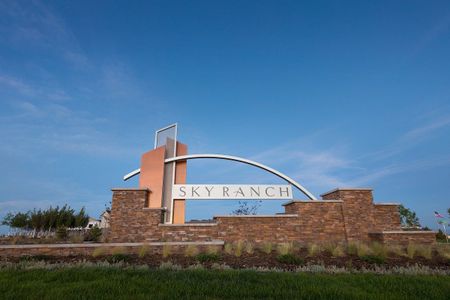 Sky Ranch - Master planned community in Denver, CO 0 0