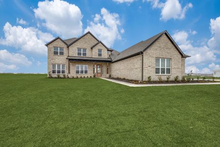 Berkshire Estates by Kindred Homes in Forney - photo 6 6