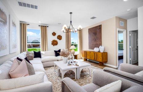 Sunfield by Centex in Buda - image 11