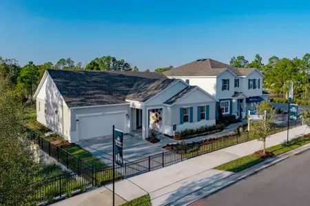 Trinity Gardens by Trinity Family Builders in Deland - image 3