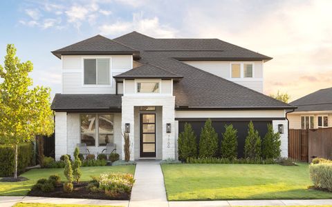 Traditional Homes at Easton Park by Brookfield Residential in Austin - photo 0 0