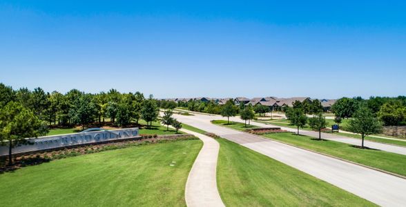 Bridgeland: Richmond Collection by Lennar in Cypress - photo 2 2