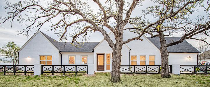 Lucky Ridge by West River Homes in Boyd - image 4