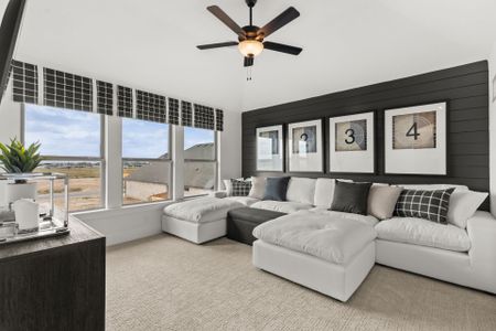 Megan's Landing 50' Homesites by Coventry Homes in Castroville - photo 25 25