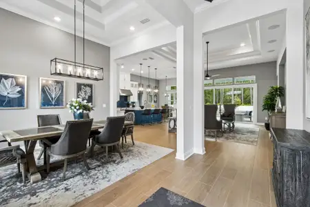 Sandy Bluff by SEDA New Homes in Yulee - image 2