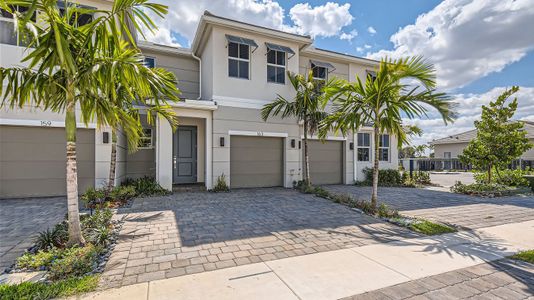 Merrick Square by D.R. Horton in Pembroke Pines - photo 4 4