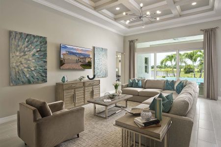 Sienna by Mattamy Homes in Hollywood - photo 12 12