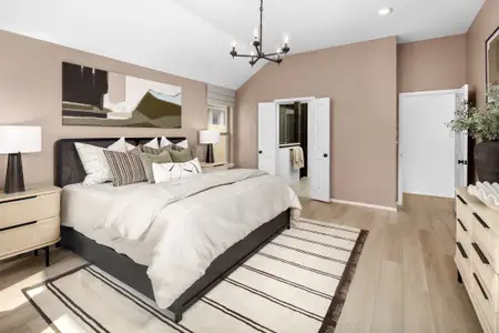 The Highlands 45' by Coventry Homes in Porter - image 20