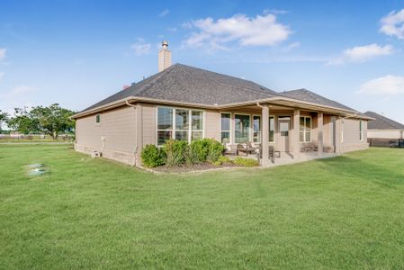 Oak Valley by Riverside Homebuilders in Terrell - photo 94 94