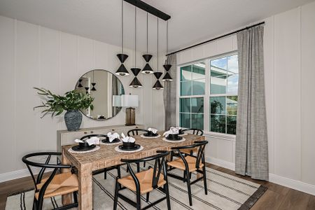 Country Club Estates by Landsea Homes in Palm Bay - photo 17 17