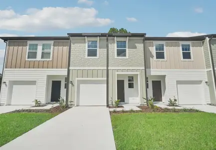 Halstead by Starlight Homes in Moncks Corner - image