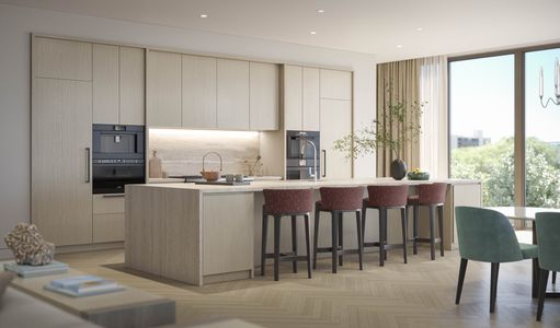 Rosewood Residences Hillsboro Beach by Dezer Development in Hillsboro Beach - photo 26 26