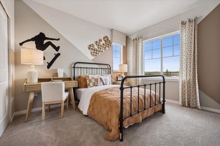 Windler by Century Communities in Aurora - image 10