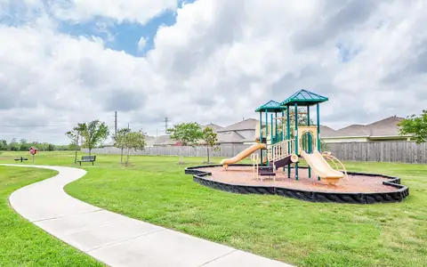 Pearlbrook by First America Homes in Texas City - photo 2 2