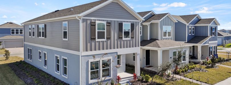 EverBe by Lennar in Orlando - image