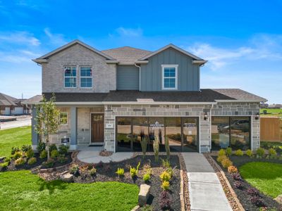 River Ranch Meadows by Davidson Homes LLC in Dayton - photo 0