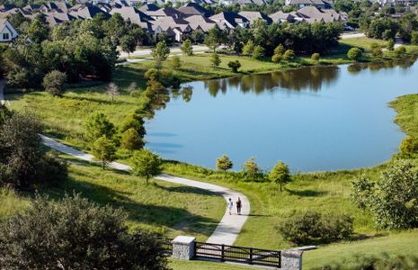Del Webb Bridgeland by Del Webb in Cypress - image