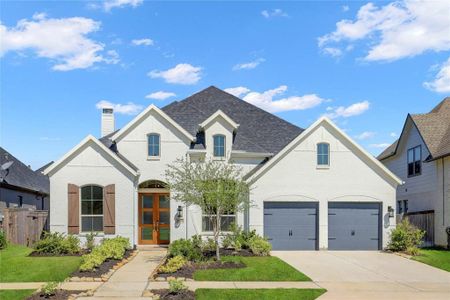 Sienna  - Master planned community in Missouri City, TX 42 42