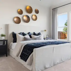 Ribbonwood by Cambridge Homes in Aubrey - image 17
