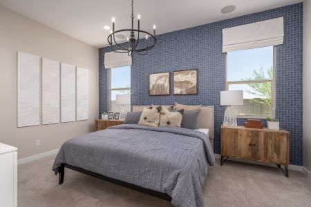 Wildera – Peak Series by Landsea Homes in San Tan Valley - photo 41 41