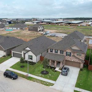 Marvida Preserve by KB Home in Cypress - photo 14 14