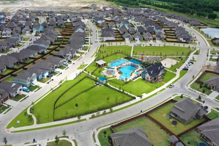 Waterscape - Master planned community in Royse City, TX 5 5