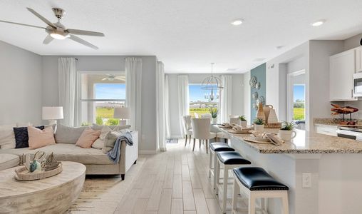 Aspire at Waterstone by K. Hovnanian® Homes in Fort Pierce - photo 19 19