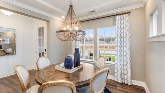 Austin Creek: Summit Collection by Lennar in Wake Forest - photo 18 18