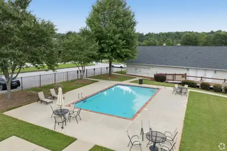 The Reserve at Chapel Hill Phase II by Kerley Family Homes in Douglasville - image 2