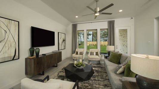 Meridiana 45' by Perry Homes in Manvel - photo 20 20