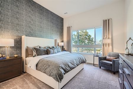 Condo Collection at Grand Vue at Interlocken by Century Communities in Broomfield - photo 42 42