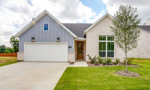 Terrace Oaks by Graham Hart Home Builder in Arlington - photo 6 6