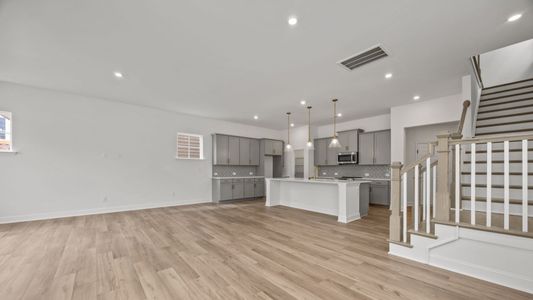 River District Single Family Homes by DRB Homes in Charlotte - image 16