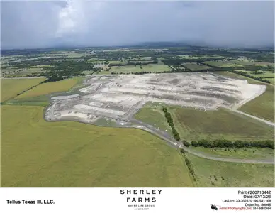 Sherley Farms by Highland Homes in Anna - image