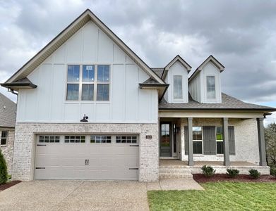 Forest of Lebanon by Eastland Construction in Lebanon - image 10