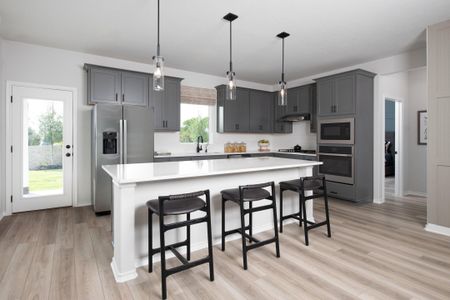 Arcadia Ridge by Ashton Woods in San Antonio - image 6